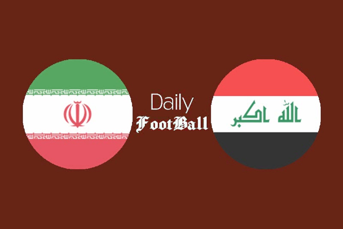 ساعت بازی دوستانه تیم ملی امید ایران و عراق امشب سه شنبه 3 خرداد 1401 | دیلی فوتبال