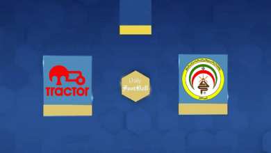 نتیجه بازی تراکتور و فجر سپاسی در هفته پنجم لیگ برتر | دیلی فوتبال