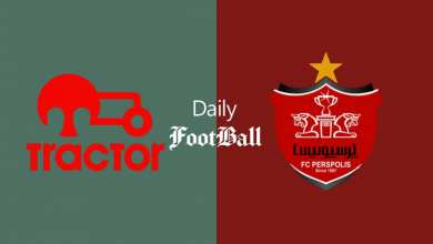 فیلم| خلاصه بازی پرسپولیس و تراکتور امروز پنجشنبه 8 آبان 1404 | دیلی فوتبال