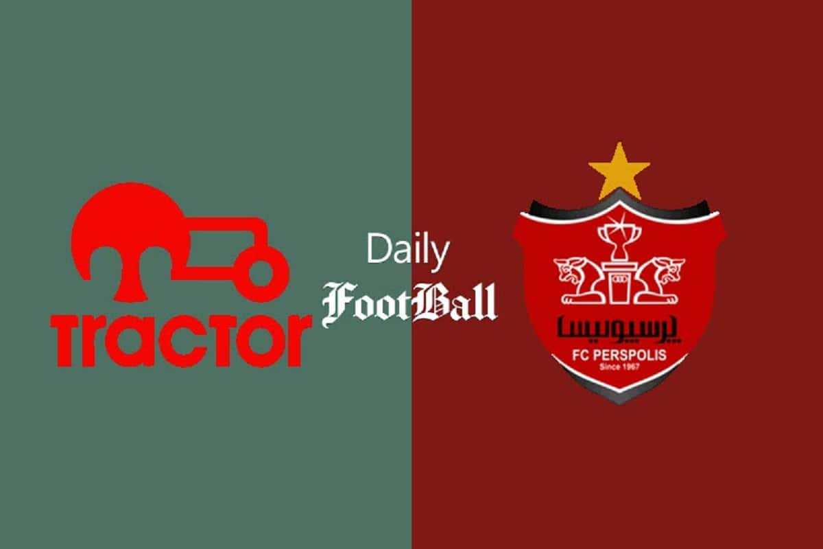 فیلم| خلاصه بازی پرسپولیس و تراکتور امروز پنجشنبه 8 آبان 1404 | دیلی فوتبال