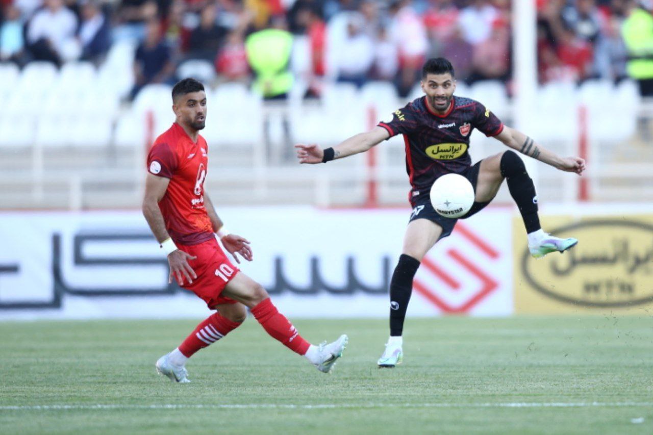 جدول رده بندی لیگ برتر در پایان هفته 28| سقوط پرسپولیس به رتبه سوم | دیلی فوتبال