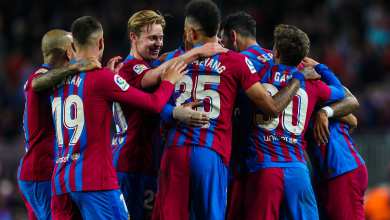 ترکیب احتمالی بارسلونا مقابل رئال مادرید برای بازی امروز 4 آبان 1404 | دیلی فوتبال