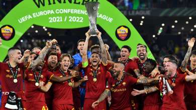 نتیجه بازی رم و فاینورد در فینال لیگ کنفرانس اروپا 2022 | دیلی فوتبال