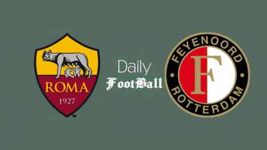 پخش زنده بازی رم و فاینورد امشب چهارشنبه 4 خرداد 1401 | دیلی فوتبال