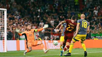 فیلم| خلاصه بازی رم و فاینورد (فینال لیگ کنفرانس اروپا) دیشب چهارشنبه 4 خرداد 1401 | دیلی فوتبال