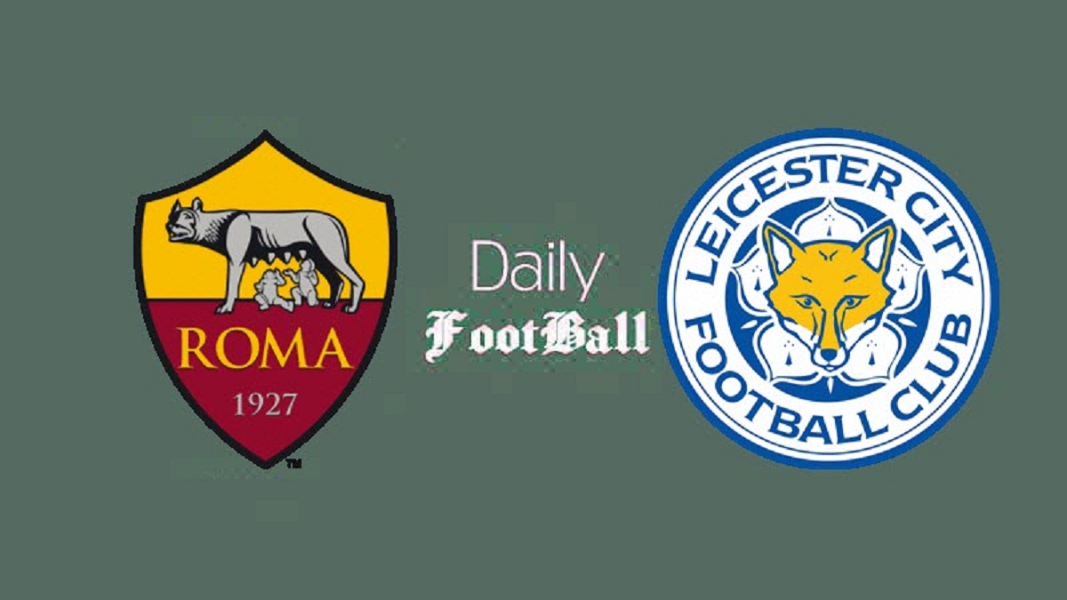 پخش زنده بازی رم و لسترسیتی امشب پنجشنبه 15 اردیبهشت 1401 پخش زنده بازی رم و لسترسیتی امشب پنجشنبه 15 اردیبهشت 1401 | دیلی فوتبال