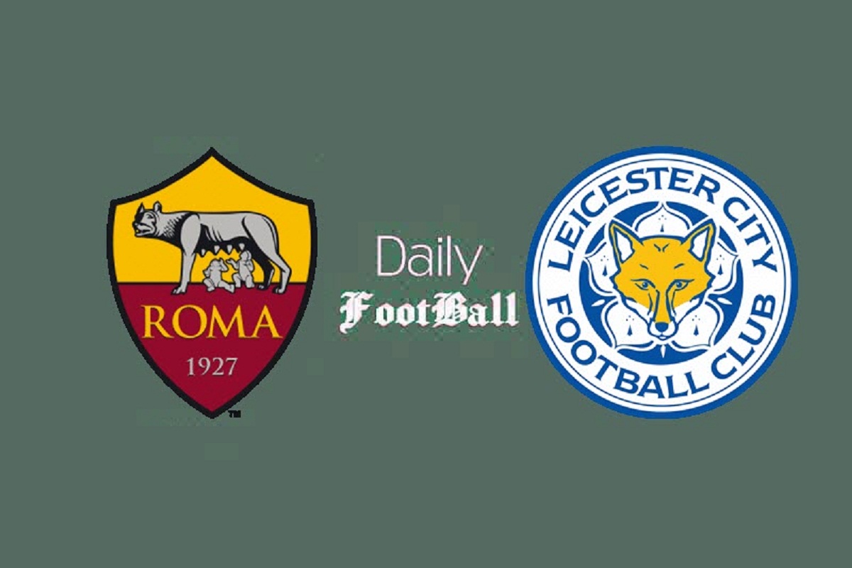 پخش زنده بازی رم و لسترسیتی امشب پنجشنبه 15 اردیبهشت 1401 پخش زنده بازی رم و لسترسیتی امشب پنجشنبه 15 اردیبهشت 1401 | دیلی فوتبال