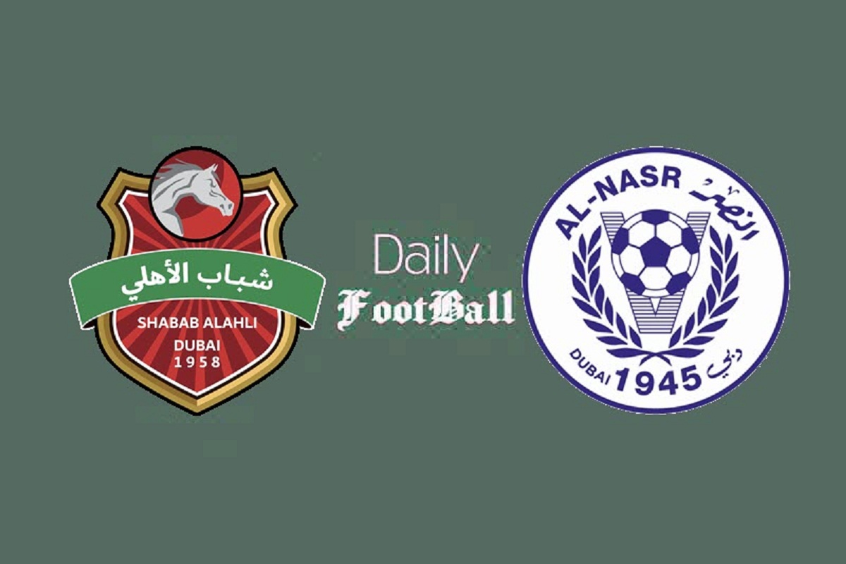 پخش زنده بازی شباب الاهلی و النصر امروز چهارشنبه 21 اردیبهشت 1401 | دیلی فوتبال