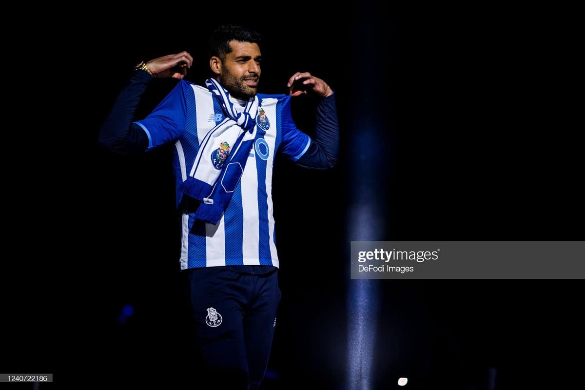 ازدواج مهدی طارمی: همسر مهدی طارمی کیست؟ ازدواج مهدی طارمی: همسر مهدی طارمی کیست؟ | دیلی فوتبال