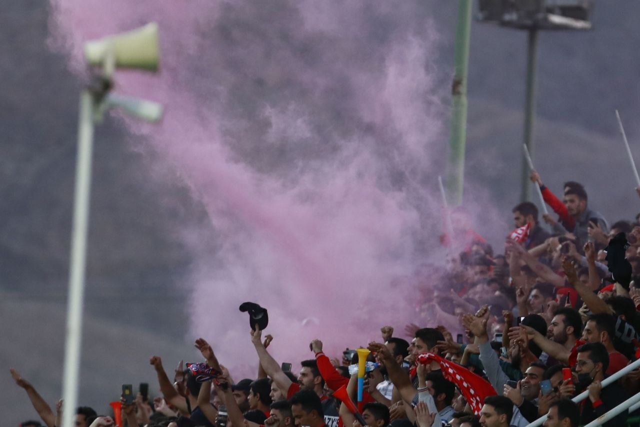 قرعه کشی لیگ برتر؛ برنامه بازی های پرسپولیس در لیگ برتر بیست و دوم 1402-1401 | دیلی فوتبال