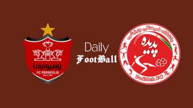 ساعت بازی پرسپولیس و پدیده شهر خودرو امروز یکشنبه 8 خرداد 1401 | دیلی فوتبال