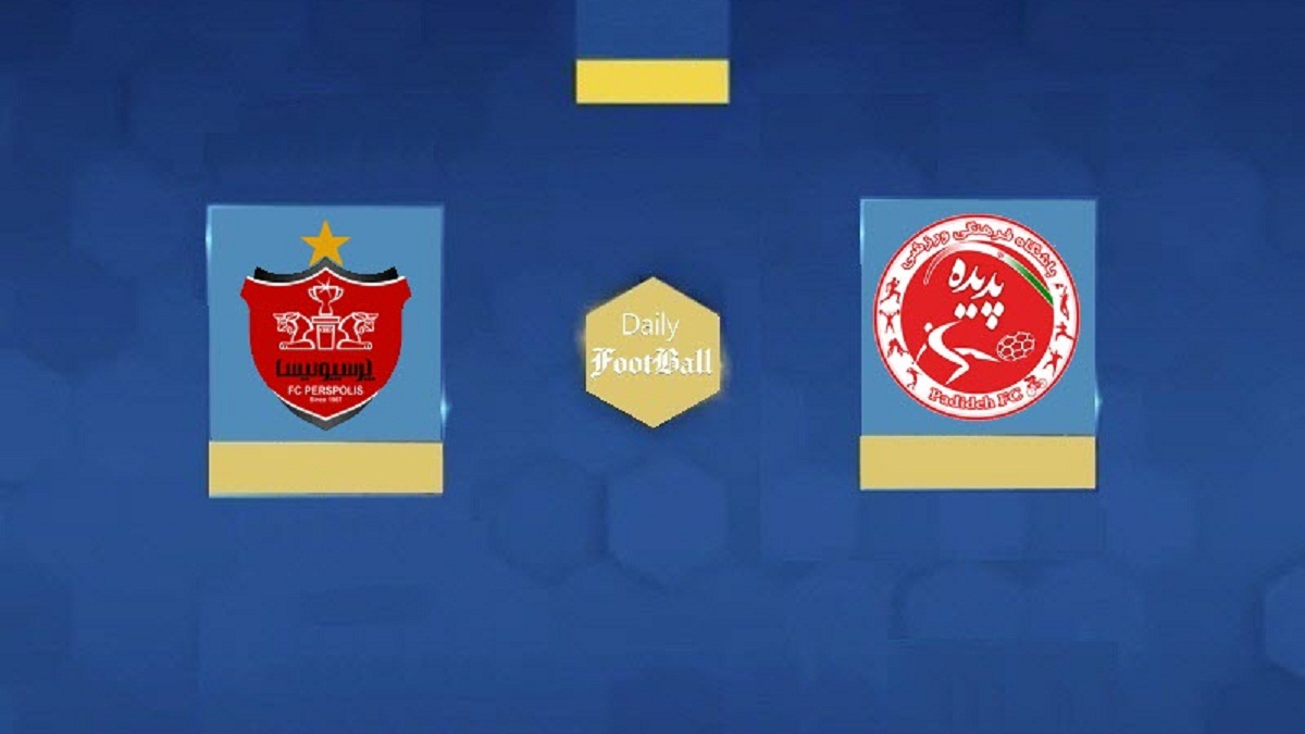 نتیجه بازی پرسپولیس و پدیده شهر خودرو در هفته 29 لیگ برتر | دیلی فوتبال