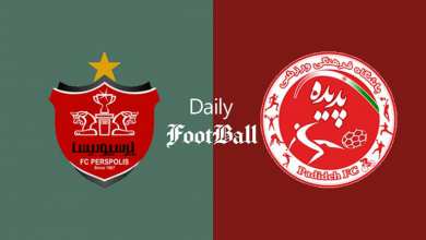 فیلم| خلاصه بازی پرسپولیس و پدیده شهر خودرو امروز یکشنبه 8 خرداد 1401 | دیلی فوتبال