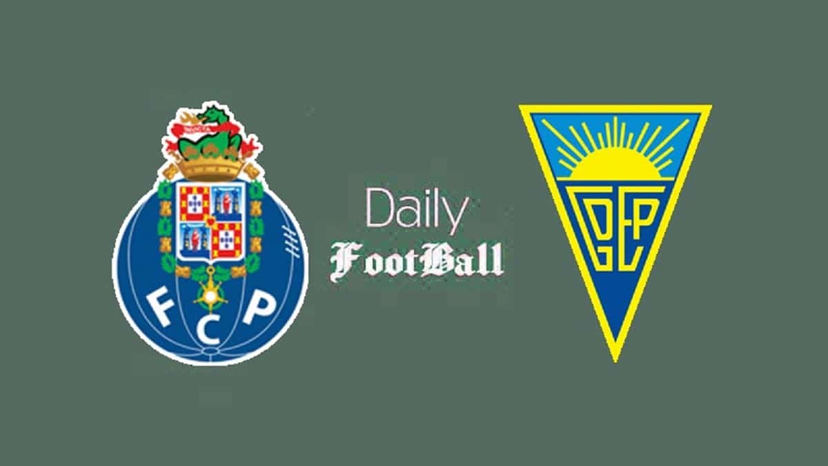 پخش زنده بازی پورتو و استوریل امشب جمعه 12 آبان 1402 پخش زنده بازی پورتو و استوریل امشب جمعه 12 آبان 1402 | دیلی فوتبال