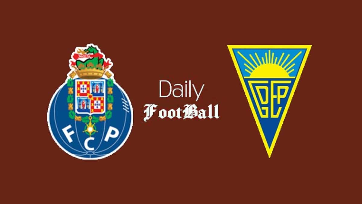 ساعت بازی پورتو و استوریل امشب جمعه 12 آبان 1402 ساعت بازی پورتو و استوریل امشب جمعه 12 آبان 1402 | دیلی فوتبال