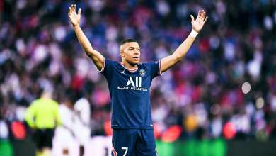 درخواست کیلیان امباپه برای شرکت در انتخابات | دیلی فوتبال