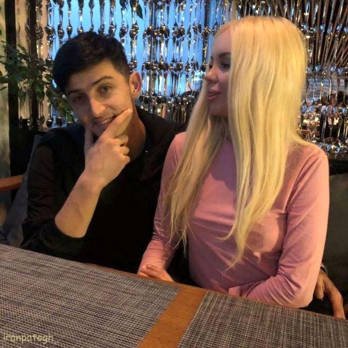 سردار آزمون پدر شد: همسر سردار آزمون کیست؟ | دیلی فوتبال