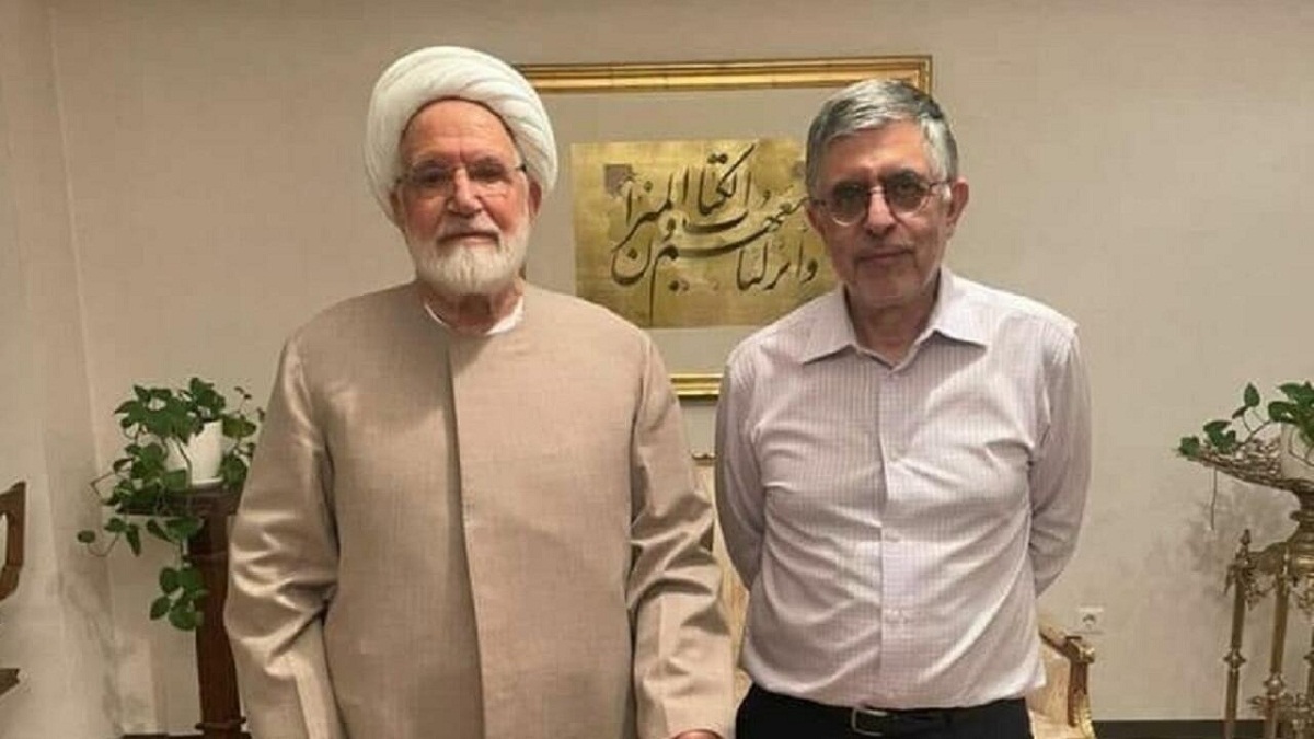 درگذشت مهدی کروبی صحت دارد؟ | دیلی فوتبال