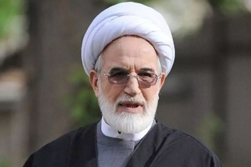 درگذشت مهدی کروبی صحت دارد؟ | دیلی فوتبال