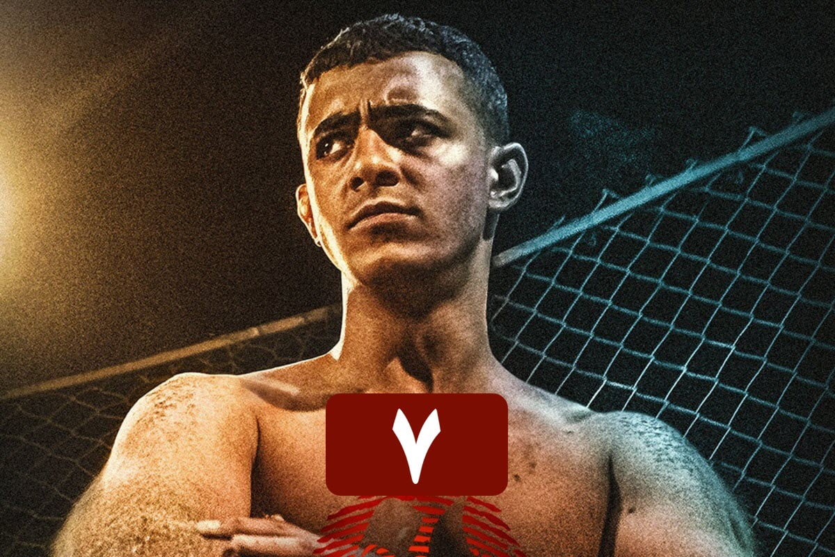 تماشای آنلاین و دانلود رایگان قسمت 7 (هفتم) سریال یاغی در دیلی فیلم | دیلی فوتبال