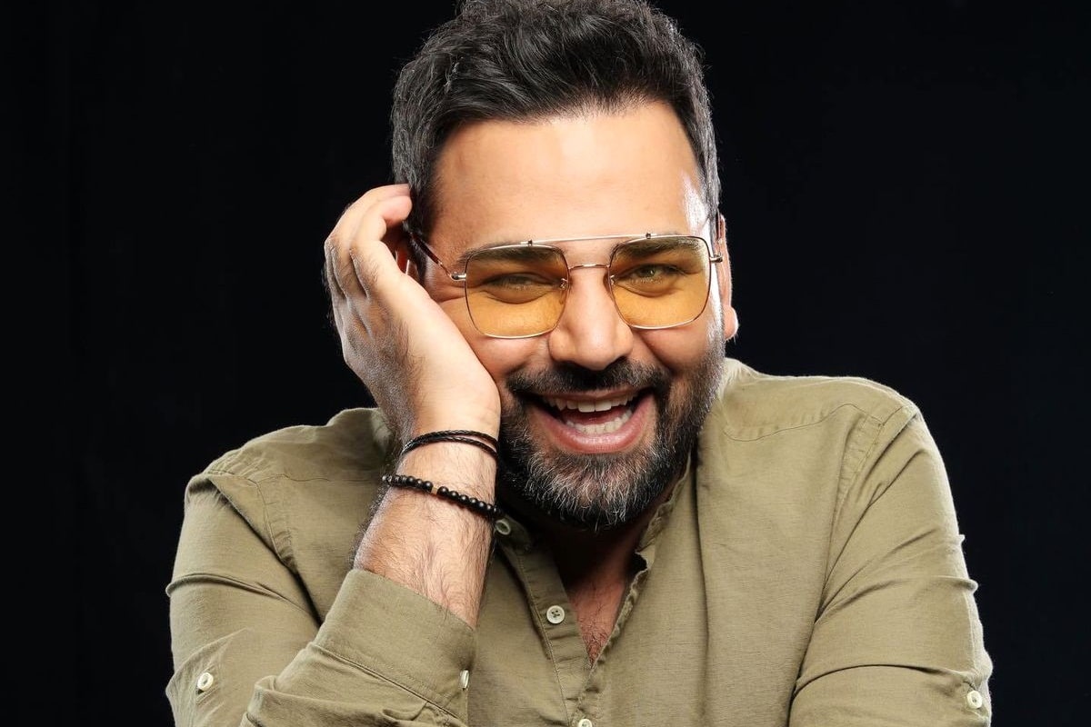 عکس| هانا نامزد احسان علیخانی کیست؟ عکس| هانا نامزد احسان علیخانی کیست؟ | دیلی فوتبال