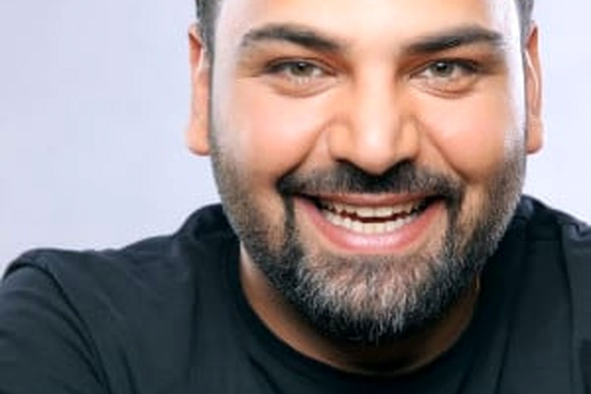 عکس| مراسم عروسی خواهر احسان علیخانی اینطور ساده برگزار شد | دیلی فوتبال