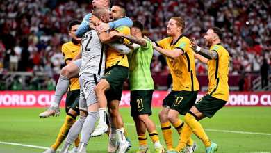 نتیجه بازی استرالیا و پرو| صعود استرالیا به جام جهانی 2022 | دیلی فوتبال