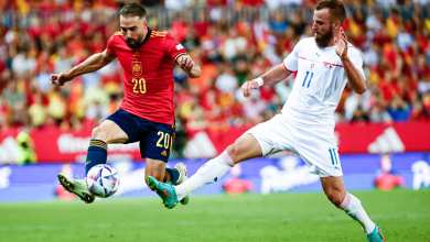 فیلم| خلاصه بازی اسپانیا و جمهوری چک دیشب یکشنبه 22 خرداد 1401 | دیلی فوتبال