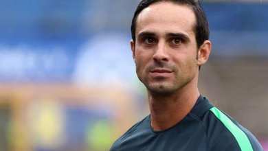 الکس نوری سرمربی استقلال شد؛ اشکان دژاگه دستیار سرمربی | دیلی فوتبال