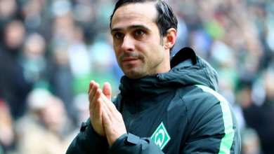 الکس نوری سرمربی استقلال می شود؟ | دیلی فوتبال