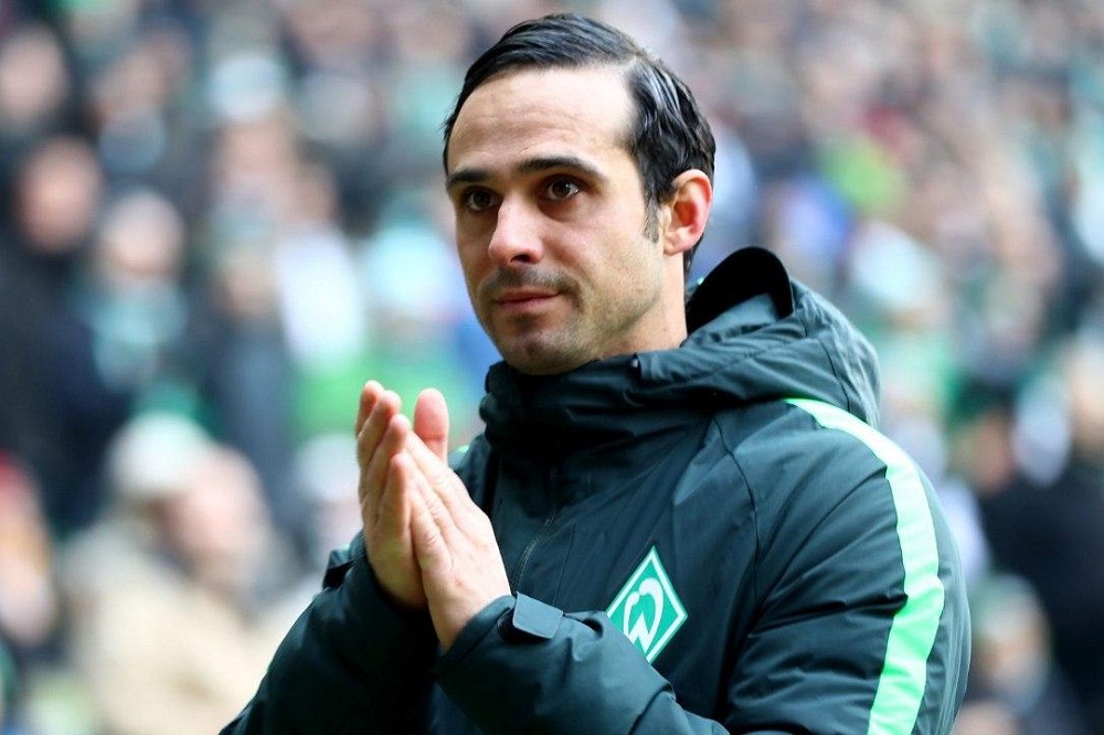 الکس نوری سرمربی استقلال می شود؟ الکس نوری سرمربی استقلال می شود؟ | دیلی فوتبال