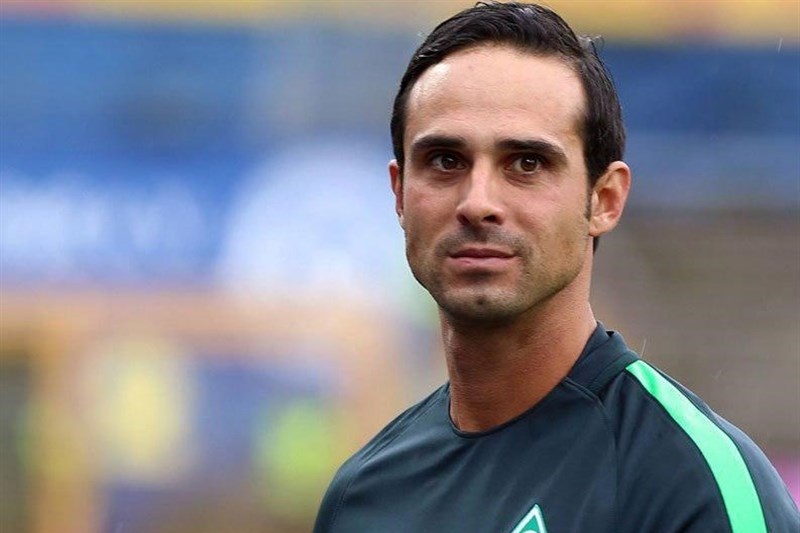 الکس نوری سرمربی استقلال شد؛ اشکان دژاگه دستیار سرمربی الکس نوری سرمربی استقلال شد؛ اشکان دژاگه دستیار سرمربی | دیلی فوتبال