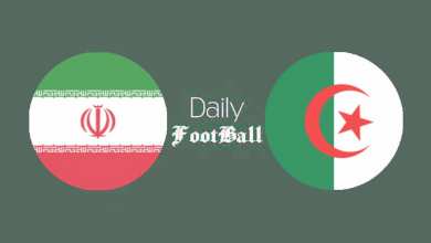 پخش زنده بازی ایران و الجزایر امشب یکشنبه 22 خرداد 1401 | دیلی فوتبال