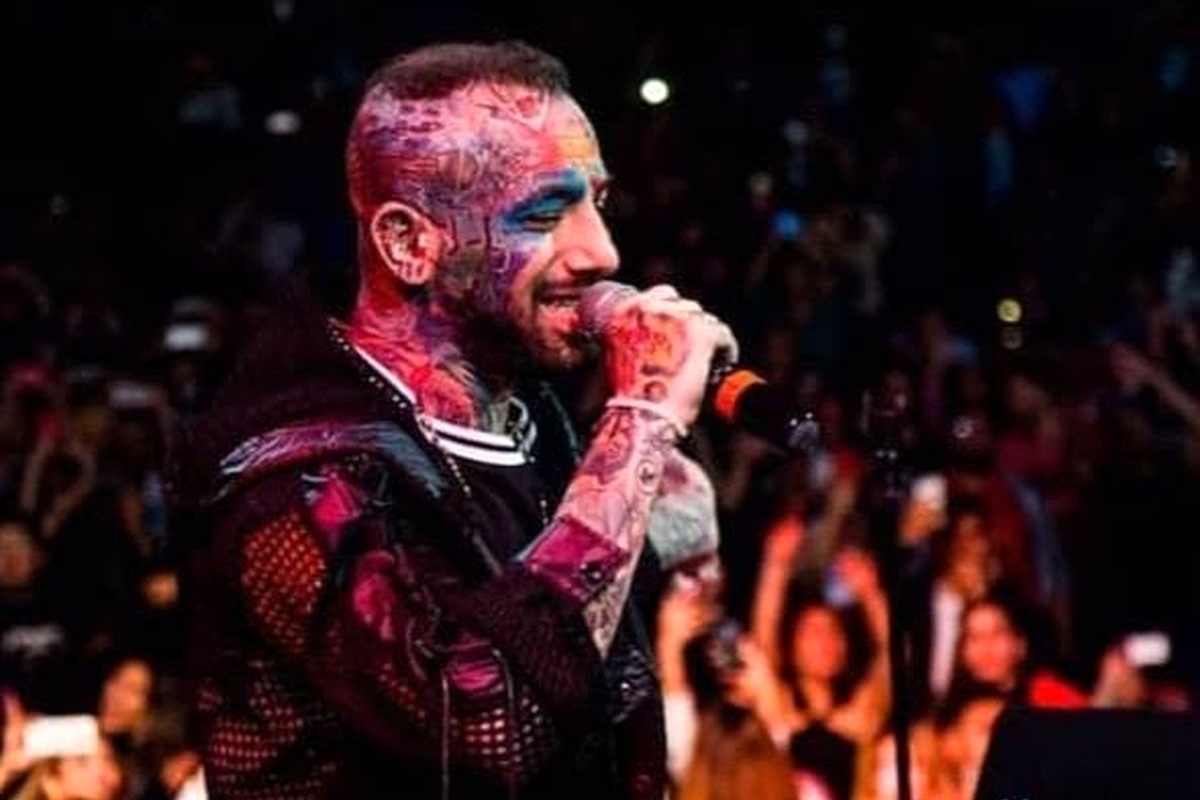 کلاهبرداری تتلو با توکن: پایان پروژه توکن TNT و کنسرت متاورسی؛ پول بی زبان مردم چه می شود؟ کلاهبرداری تتلو با توکن: پایان پروژه توکن TNT و کنسرت متاورسی؛ پول بی زبان مردم چه می شود؟ | دیلی فوتبال