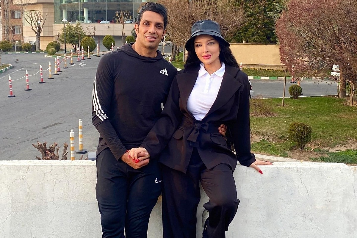 کلاهبرداری سپهر حیدری از بازیکنان جوان با رویای لژیونر شدن | دیلی فوتبال