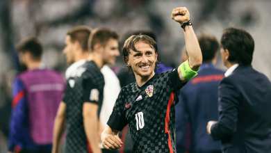 لوکا مودریچ به میلان پیوست | دیلی فوتبال