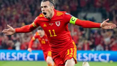 نتیجه بازی ولز و اوکراین| صعود ولز به جام جهانی 2022 | دیلی فوتبال