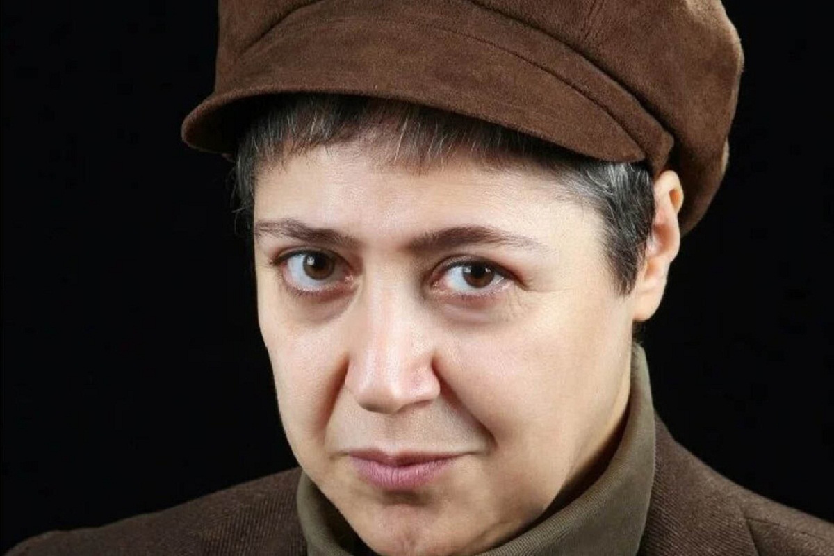 عکس| اولین حضور مازیار لرستانی با پوشش مردانه در یک مراسم رسمی | دیلی فوتبال
