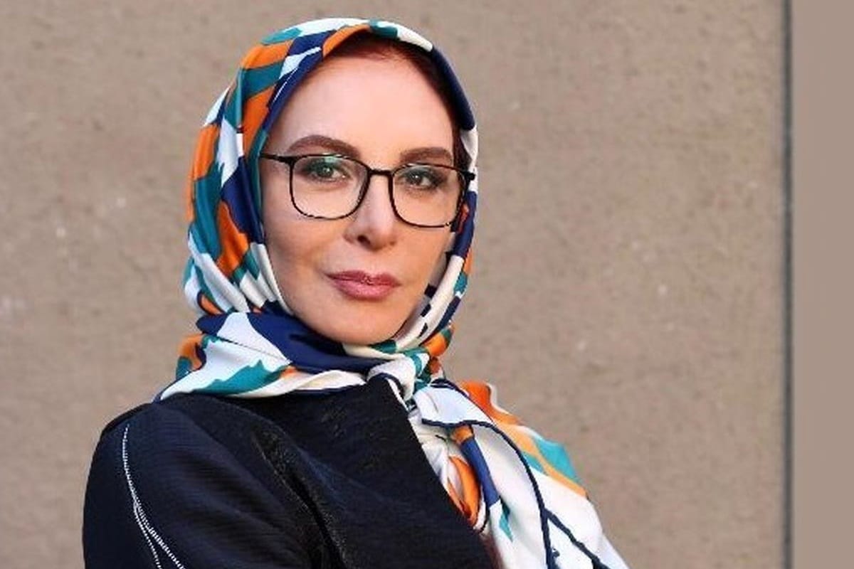 عکس| کشف حجاب افسانه بایگان؛ بی حجابی بازیگر زن در جشن تولد خبرساز شد | دیلی فوتبال