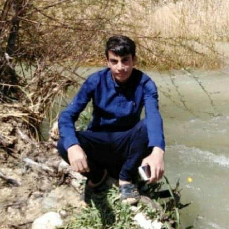عکس| حمیدرضا فاطمی نیا ناجی جان صدها نفر در استهبان شد | دیلی فوتبال