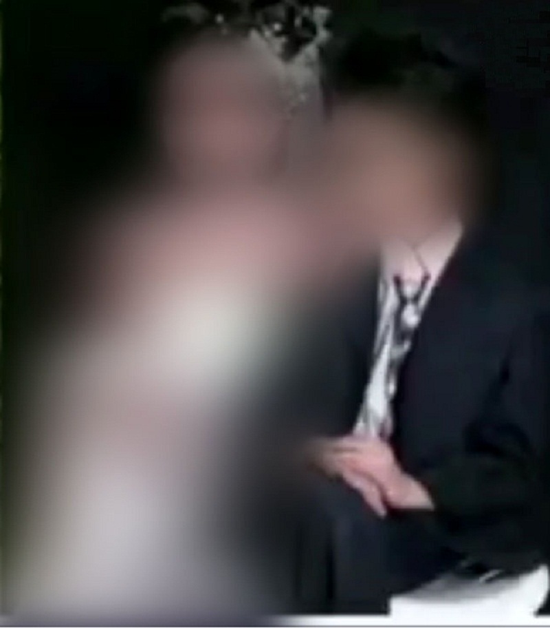 عکس| دهه نودی ها هم ازدواج کردند؛ دهه شصتی ها همچنان مشغول کار و شخم! | دیلی فوتبال