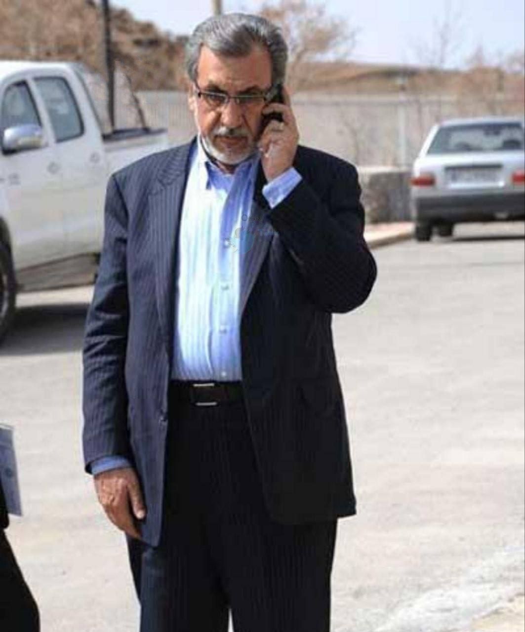 دستگیری خاوری در کانادا: اختلاسگر 3 هزار میلیاردی بازداشت شده است؟ | دیلی فوتبال