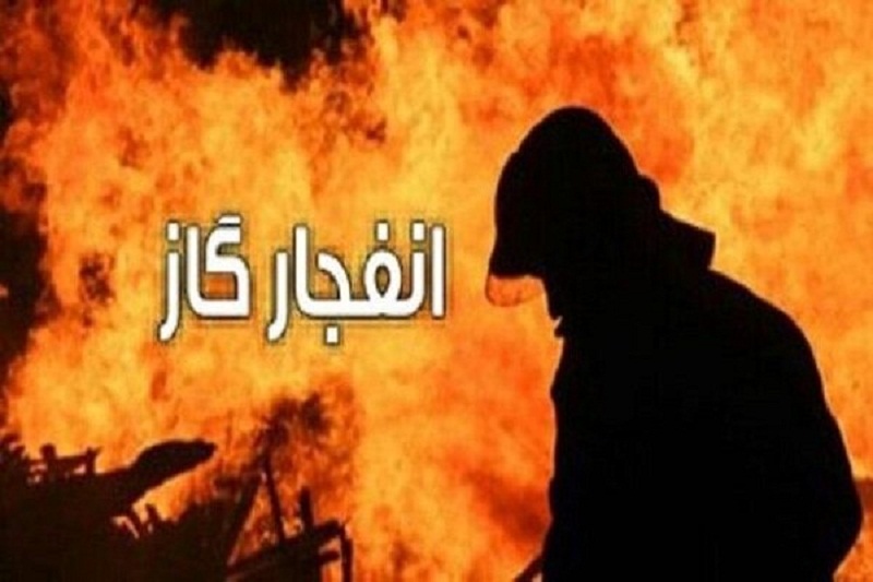 فیلم| ماجرای انفجار چاه گاز اهواز به علت گرما چیست؟ | دیلی فوتبال