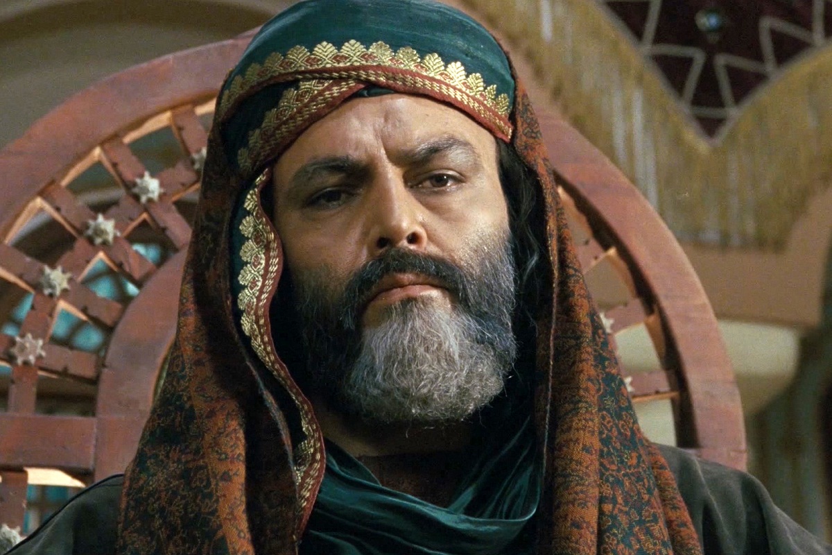 زمان پخش و تکرار سریال مختارنامه در محرم 1401 + ساعت بازپخش مختار از شبکه آی فیلم زمان پخش و تکرار سریال مختارنامه در محرم 1401 + ساعت بازپخش مختار از شبکه آی فیلم | دیلی فوتبال