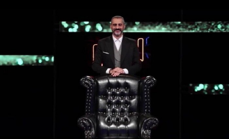 مافیا در شبکه نسیم؛ پخش مسابقه «شهروند و مافیا» با گردانندگی علیرام نورایی | دیلی فوتبال