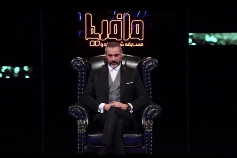 مافیا در شبکه نسیم؛ پخش مسابقه «شهروند و مافیا» با گردانندگی علیرام نورایی | دیلی فوتبال