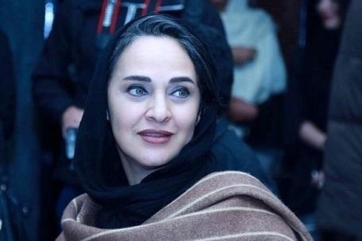 عکس| تغییر جنسیت رویا نونهالی (داور عصر جدید) صحت دارد ؟ | دیلی فوتبال