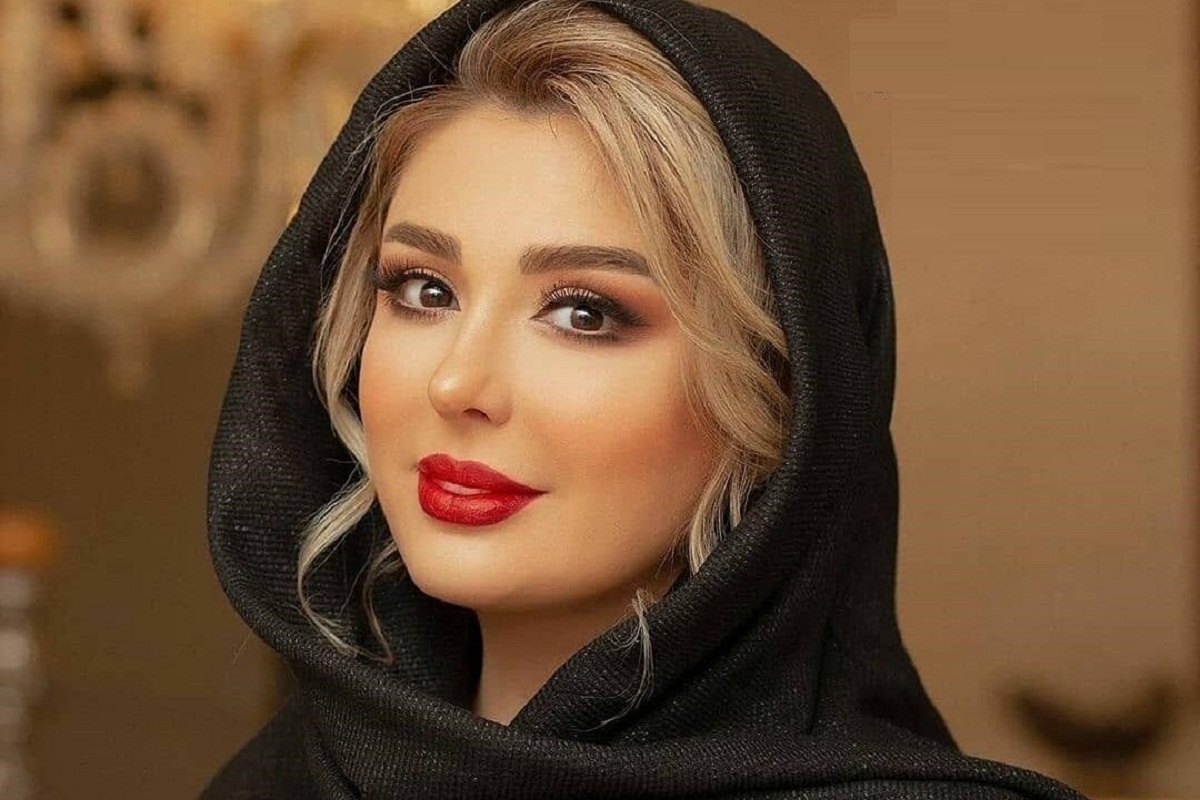 عکس| طلاق نیوشا ضیغمی از شوهر پولدارش صحت دارد؟ | دیلی فوتبال