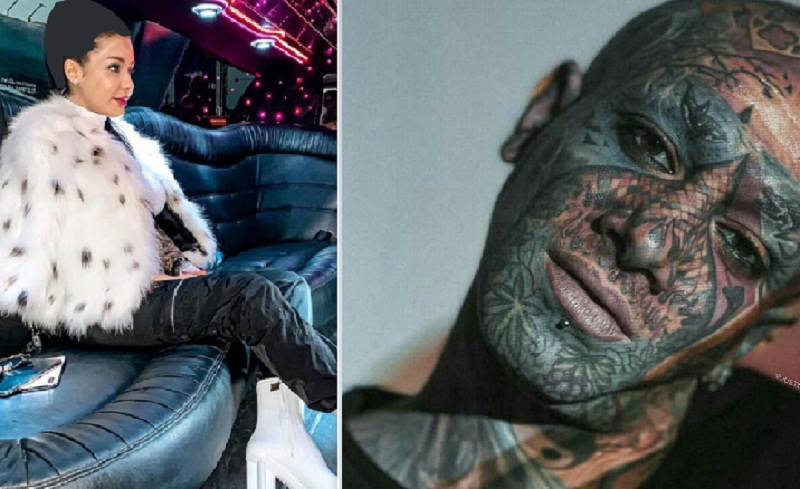 رابطه امیر تتلو با نیلی افشار و خیانت به سحر قریشی فاش شد | دیلی فوتبال