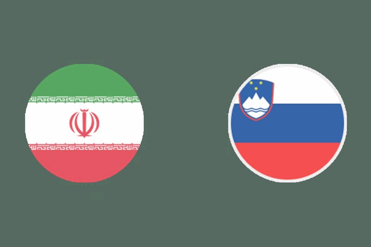 ساعت و پخش زنده والیبال ایران و اسلوونی امروز جمعه 17 تیر 1401 | دیلی فوتبال